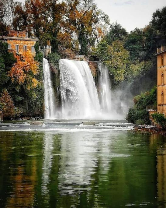 Homeliri Isola di Liri Exterior foto